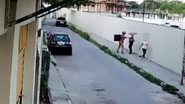 Reprodução/ Redes Sociais