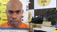 Divulgação/SSP
