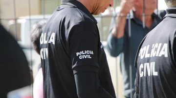 Divulgação / Polícia Civil