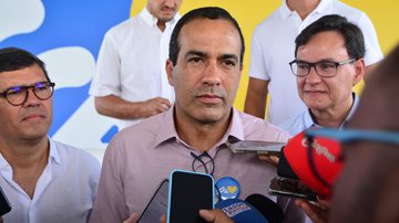 Joilson César / BNews