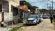 Divulgação/SSP