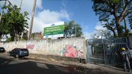 Centro Municipal de Educação Infantil Yolanda Pires, em Fazenda Grande do Retiro - Divulgação | Ascom-PMS