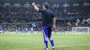 Gustavo Aleixo/Cruzeiro
