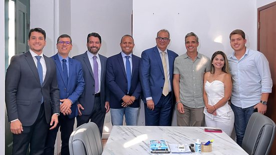 Antônio Queirós / CMS