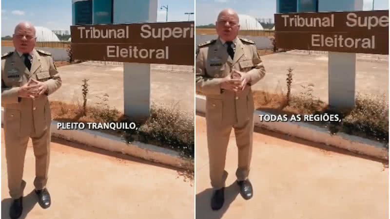 Reprodução/Redes sociais