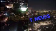 Reprodução/Leitor BNews