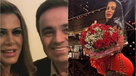 Reprodução/Redes sociais