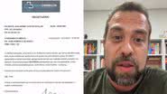 Reprodução/Redes sociais