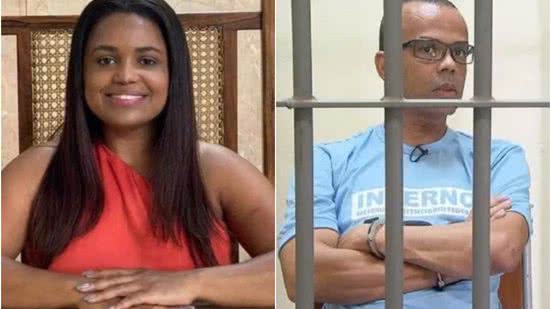 Reprodução/Redes sociais/Record