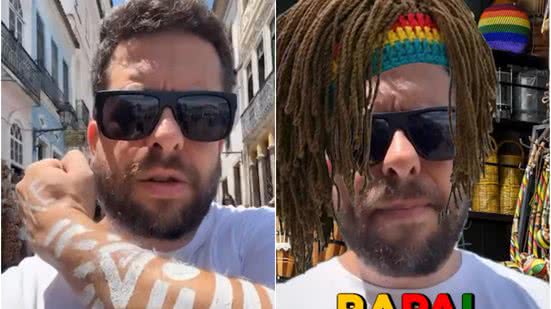 Reprodução/Redes sociais