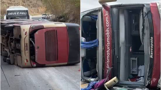 Reprodução/Redes sociais