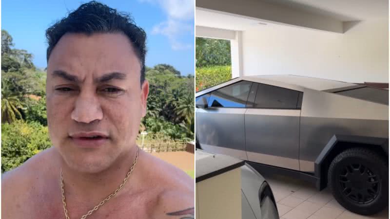Reprodução/Redes sociais
