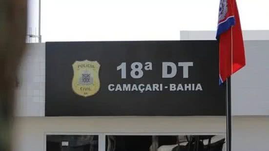 Divulgação/SSP