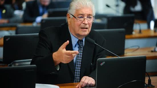 Reprodução/Agência Senado