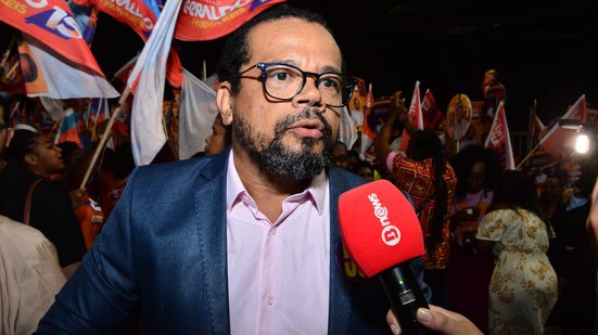 Joilson César / BNews