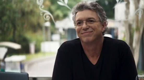 Reprodução / TV Globo