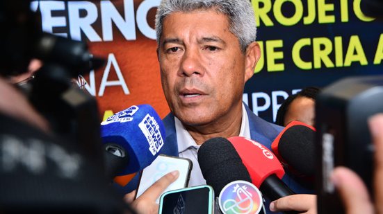 Joilson César / BNews