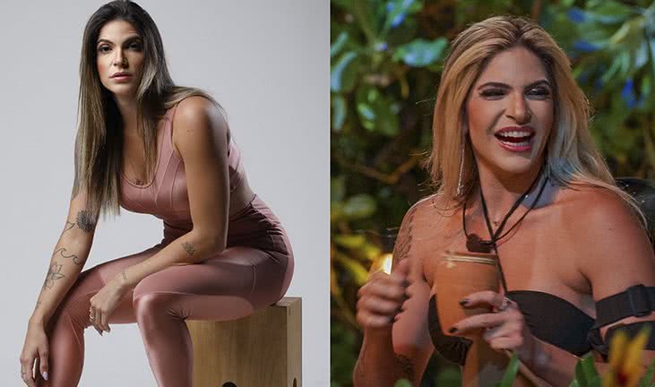 Reprodução / Redes Sociais