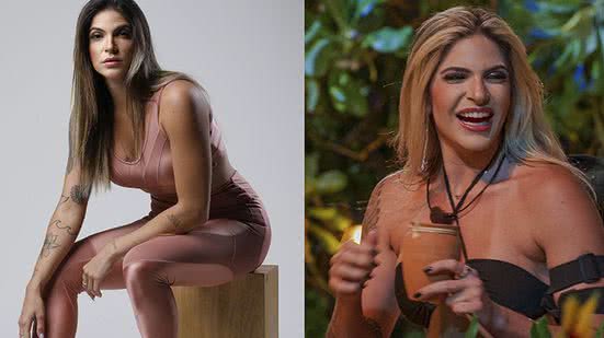 Reprodução / Redes Sociais