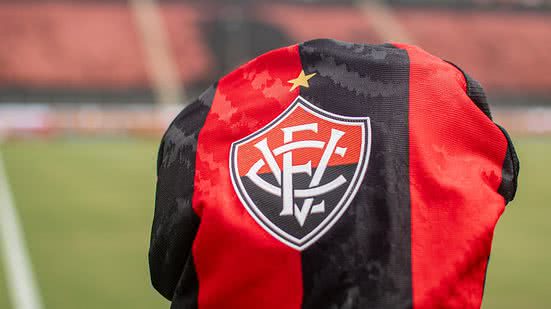 Victor Ferreira/EC Vitória