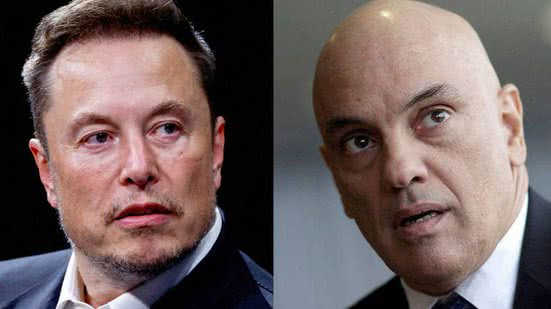 Imagem Martelo batido! Elon Musk diz que vai pagar multa milionária ao STF; saiba detalhes