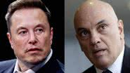 Imagem Martelo batido! Elon Musk diz que vai pagar multa milionária ao STF; saiba detalhes