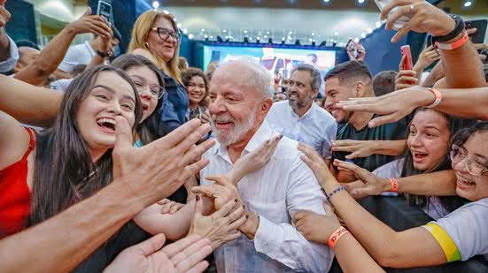 Ricardo Stuckert / PR