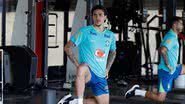 Rafael Ribeiro/CBF