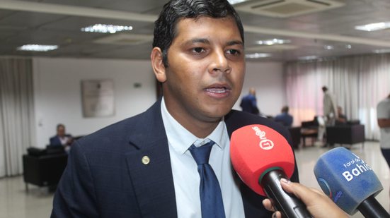 Joilson César / BNews