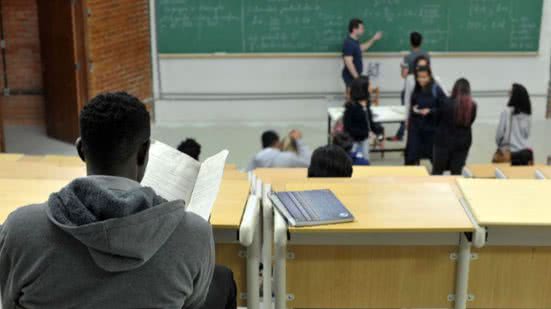 Arquivo / Agência Brasil