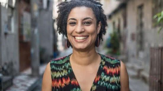 Marielle Franco / Reprodução