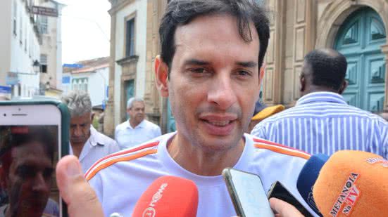 Joilson César/BNews