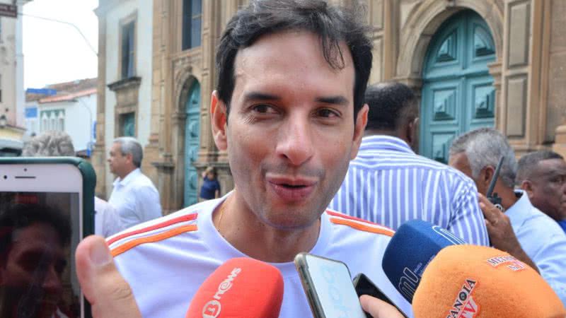Joilson César/BNews