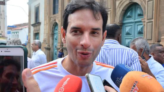 Joilson César/BNews