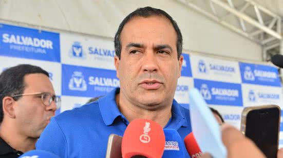 Joilson César/BNews