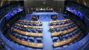 Divulgação / Senado