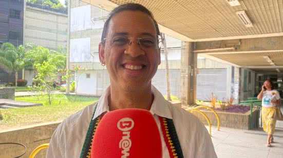 Rebeca Silva / Bnews