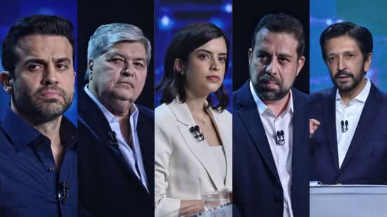 Divulgação/TV Bandeirantes