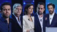 Divulgação/TV Bandeirantes
