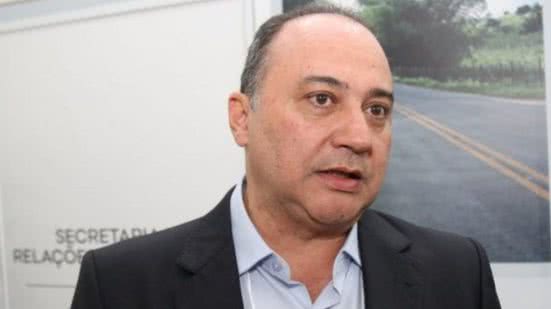 Roberto Viana