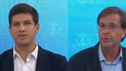Reprodução / Tv Globo