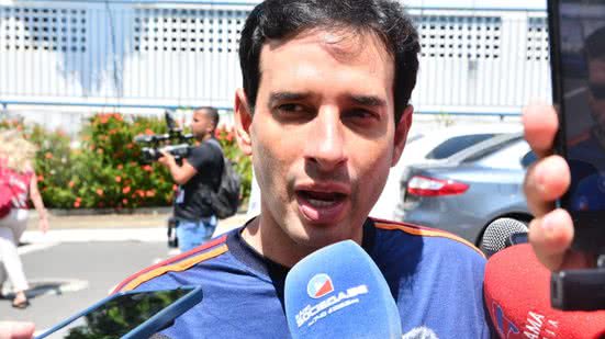 Joilson César / BNews