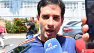 Joilson César / BNews