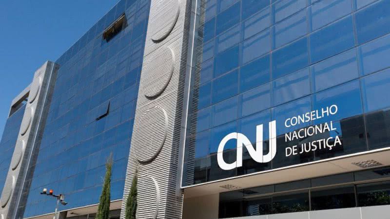 Divulgação CNJ