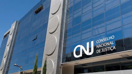 Divulgação CNJ