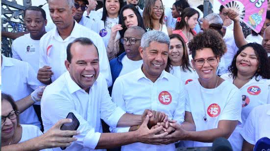 Joilson César/BNews