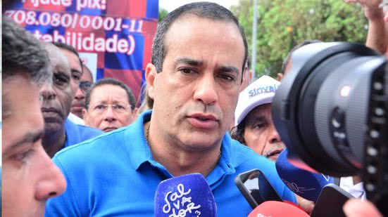 Joilson César/BNews