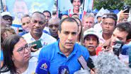 Joilson César/BNews