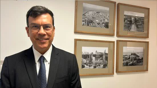 Dandara Amorim / Bnews