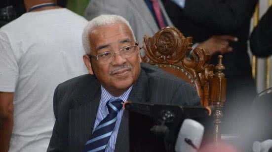 Gilberto Júnior/BNews